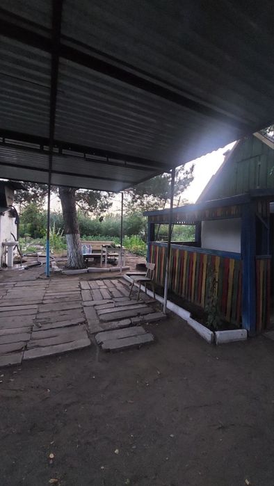 Продам дачу в « Цветущем саду»