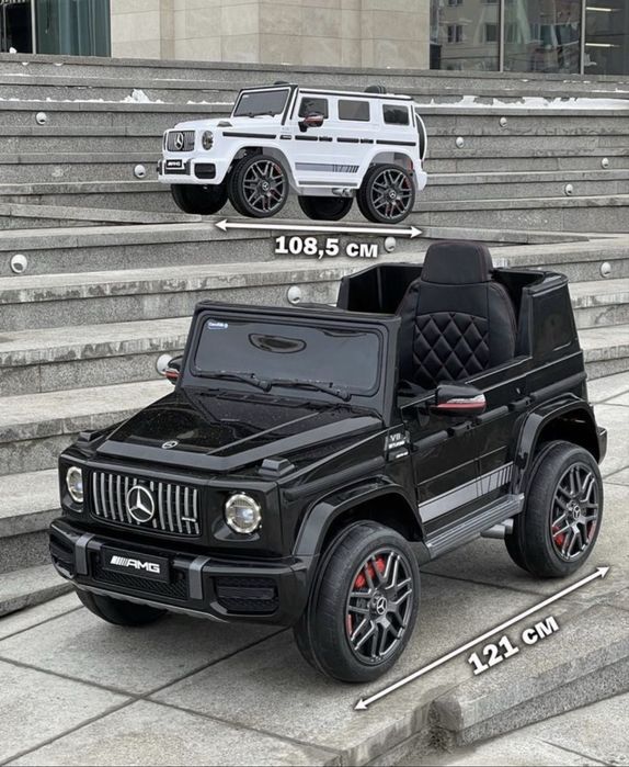 Тараз Детская машина электромобиль