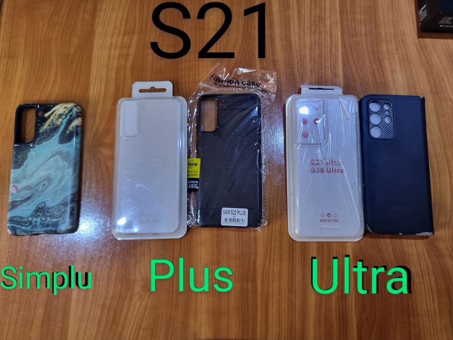 Husa de telefon Samsung