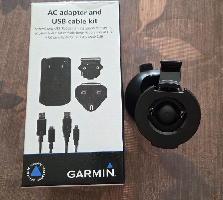 Навигационна система Garmin Drive 51 LMT-S EU-BG