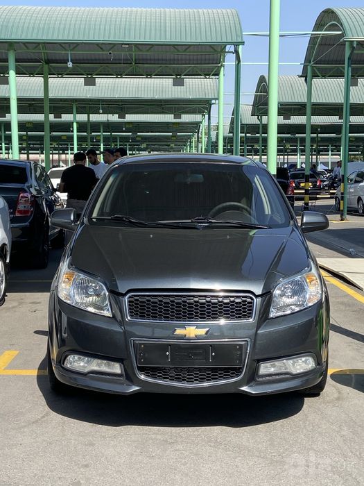 Chevrolet Nexia 3