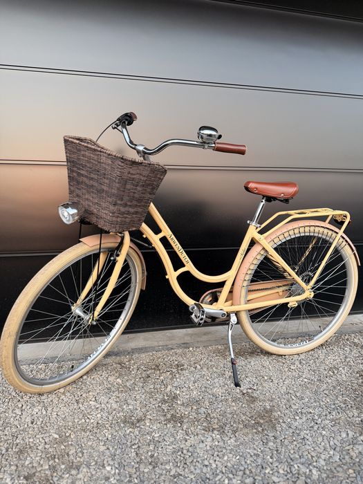 Bicicleta Kellys city bike
