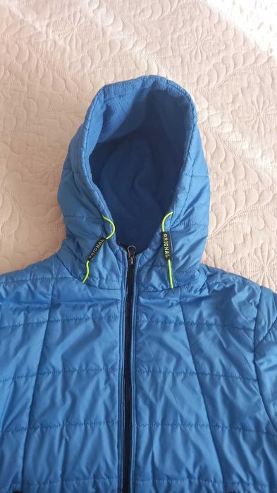 Запазени зимни якета -3 БР.