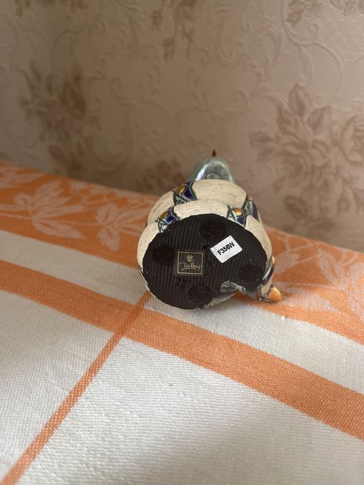 Статуэтка Змея .