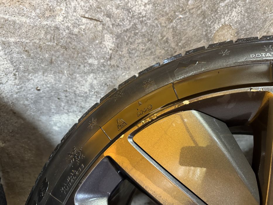 Диск на Li 6,7,9