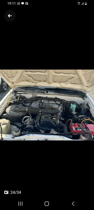 Продам Тойота хайлюкс