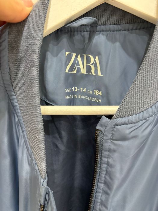 Ветровка Zara на мальчика