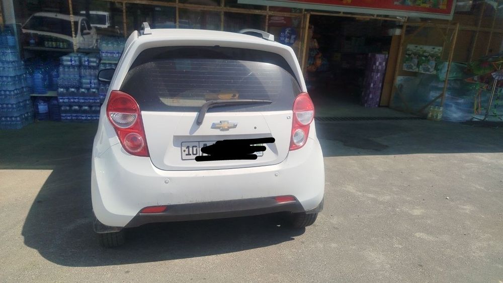 Other Spark 2019 — 4