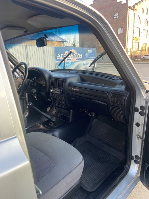 ГАЗ 31105 Волга