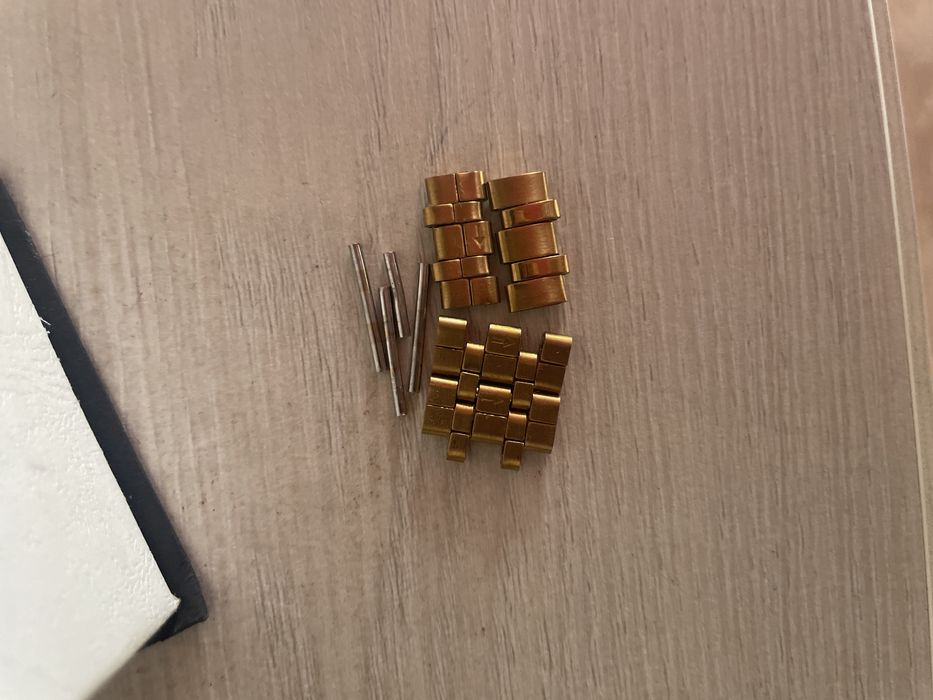 часы Rolex механические