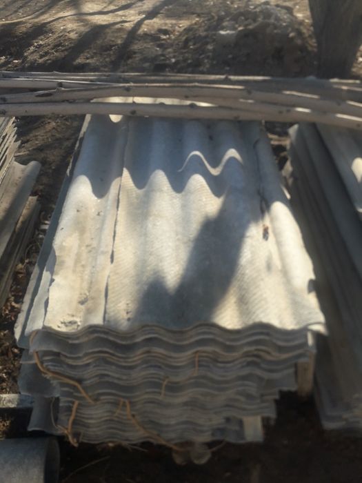 Шифер СССР сатылады