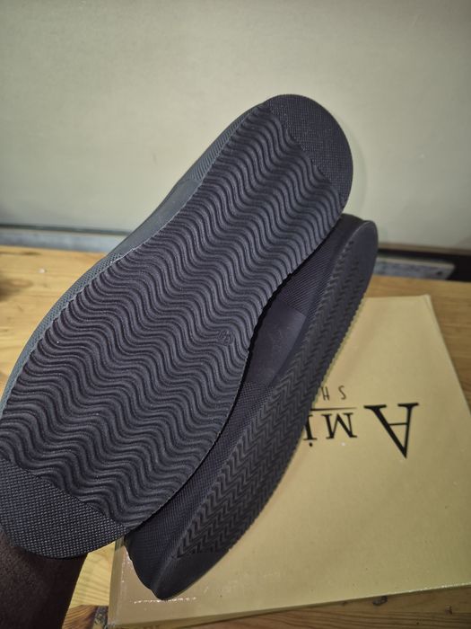 Ботинки осенние AmiyA shoes