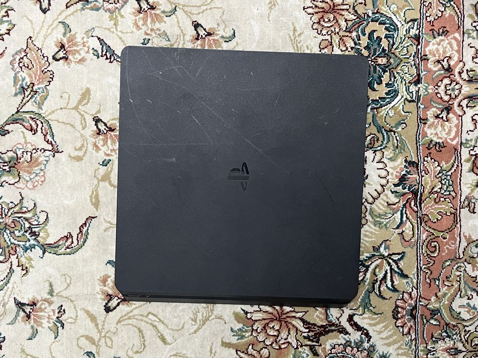 ps4 slim 1 tb | пс4 слим 1 тб