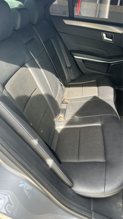 Mercedes Benz E300 Hibrid