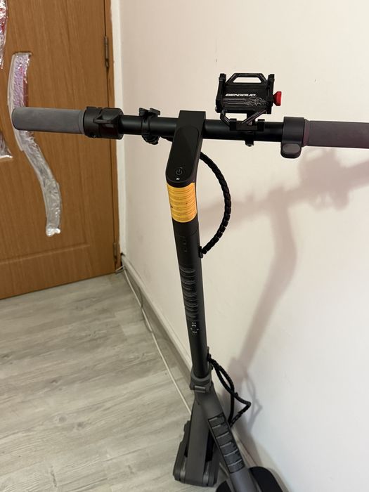 Trotineta electrica Xiaomi 4 Ultra autonomie 70km