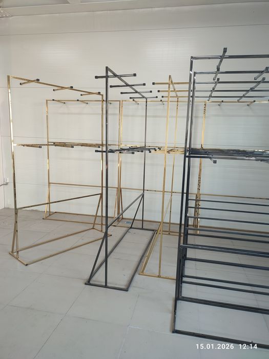 Торговая оборудование