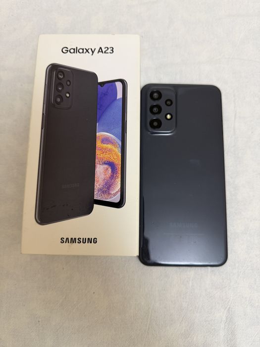 Samsung Galaxy a23