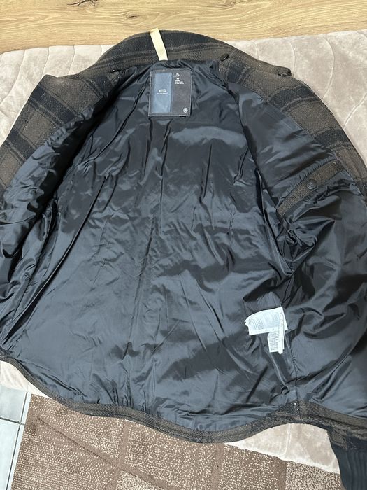 G star raw, мъжко яке