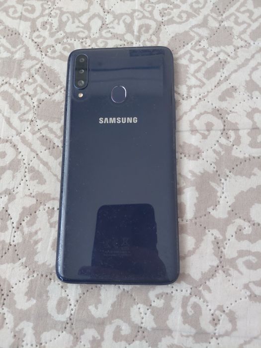 Samsung Galaxy A20S