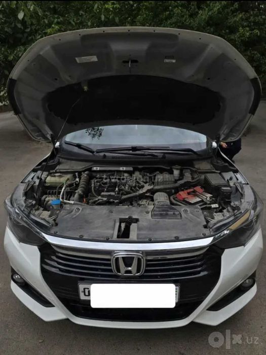 Honda Crider 1.0 Turbo (2023) | Full (Люкли) | 40.000 км.