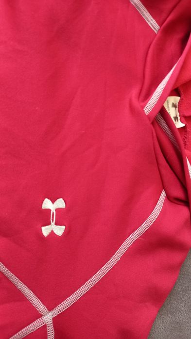 Блуза Under Armor