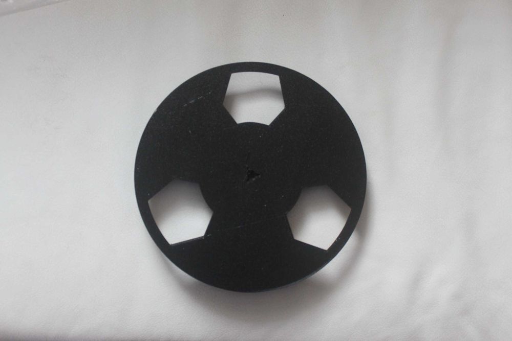 Banda de magnetofon Maxell 18 cm