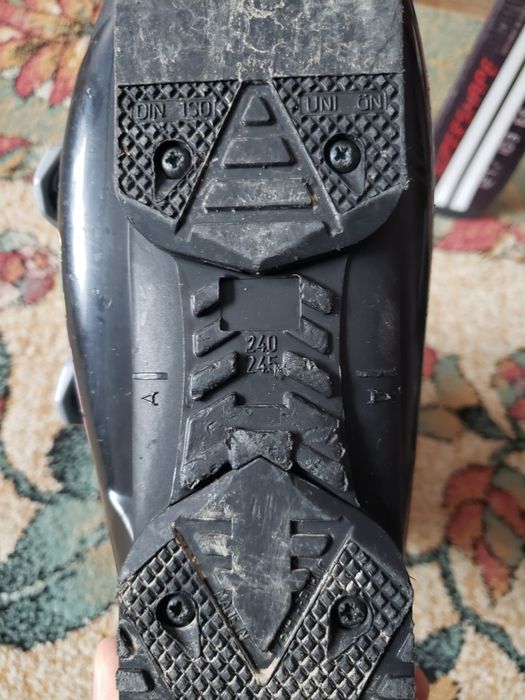 Echipament ski copii