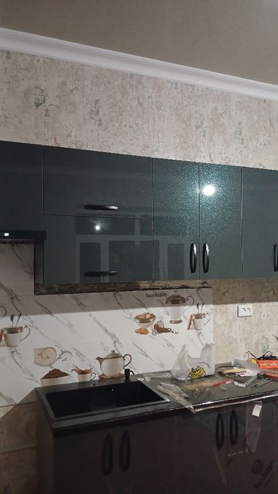 Мебел хизматлари