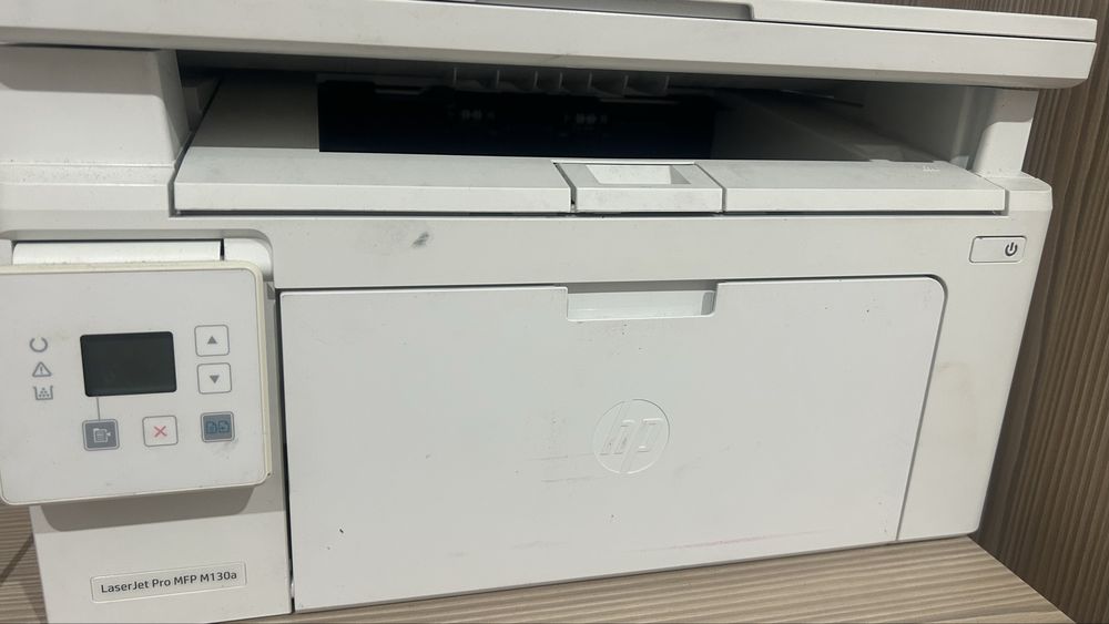Продается принтер hp