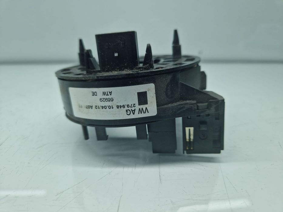 Spirala volan  Skoda Roomster (5J) [Fabr 2006-2015] 279948