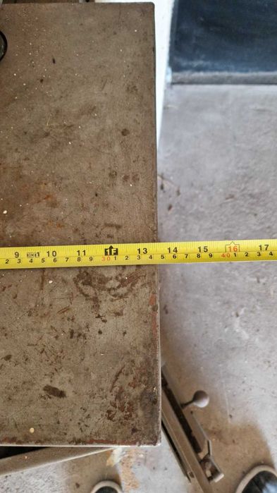 Котел на дърва и въглища