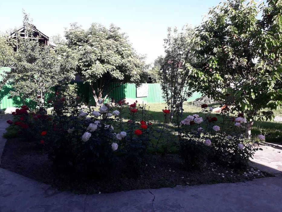 Няня у себя на дому