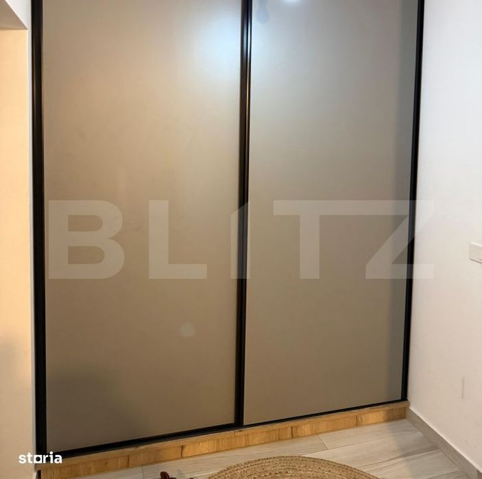 Apartament cu 3 camere, 84 mp, parcare subterana, zona - Tractorul