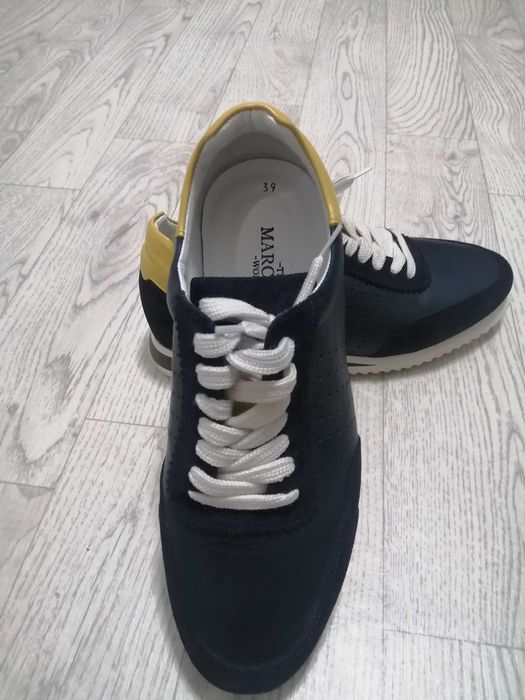 Обувь мужская 39р.новые