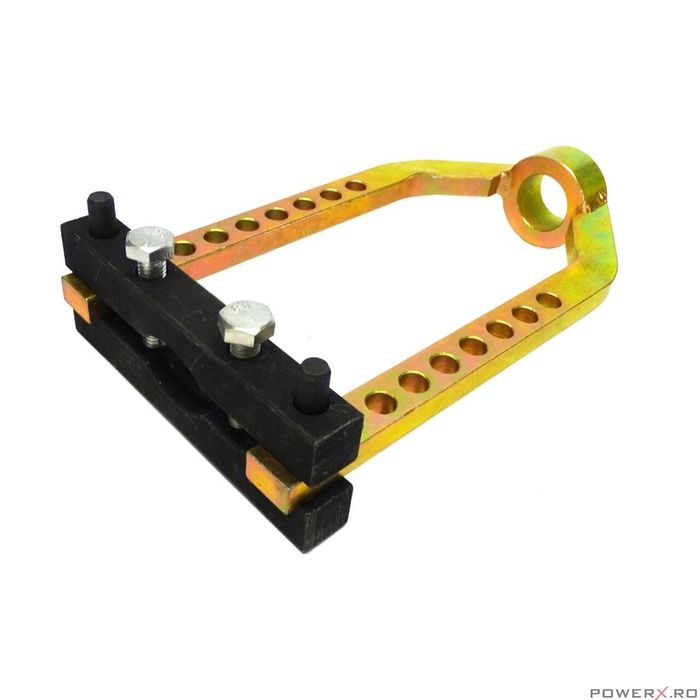 Dispozitiv pentru demontarea planetarelor, arborilor de tensiune,