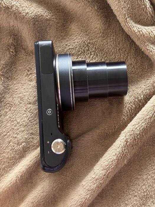 Samsung Galaxy Camera EK-GC100