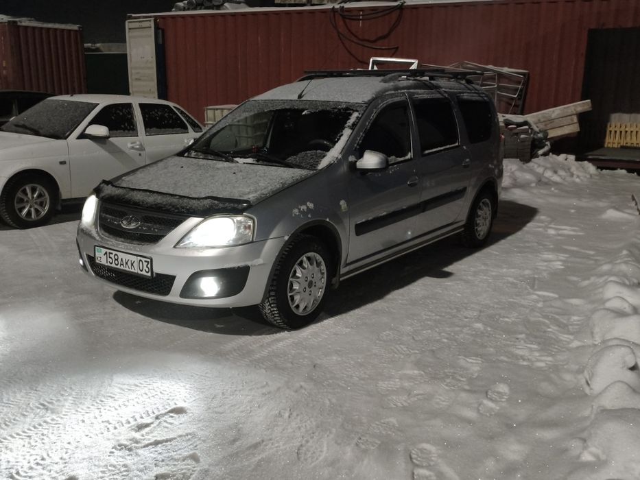 Продам комплект колёс 185/65 R15