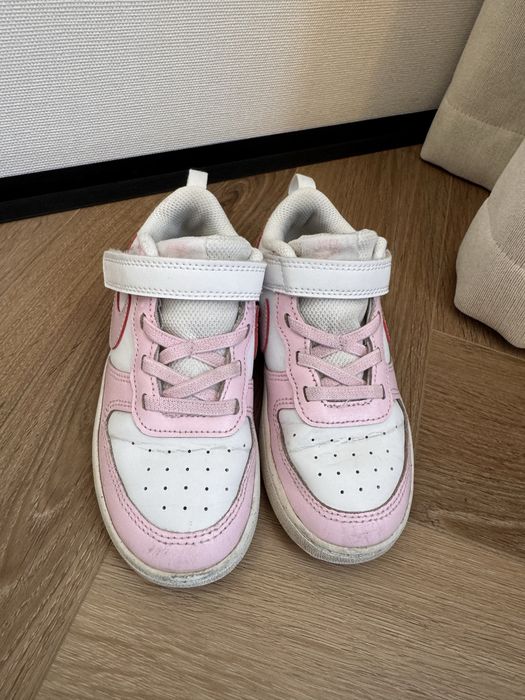 Детские кроссвоки Nike