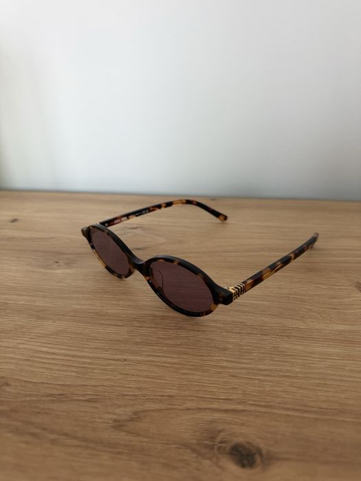 Дамски очила Miu Miu .