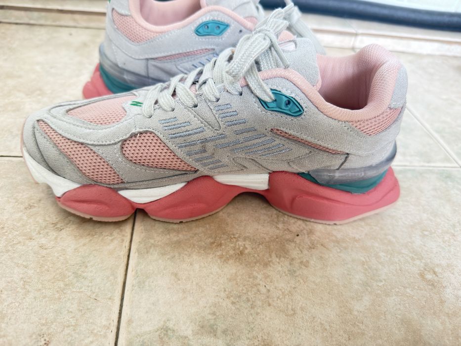 New balance 9060
