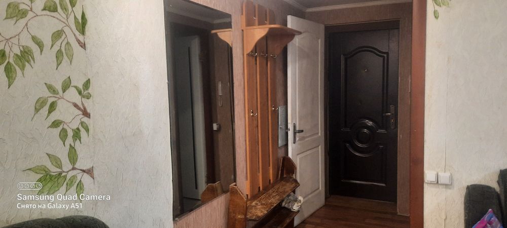 Сдается  в Риддере увартира 2 комнатная