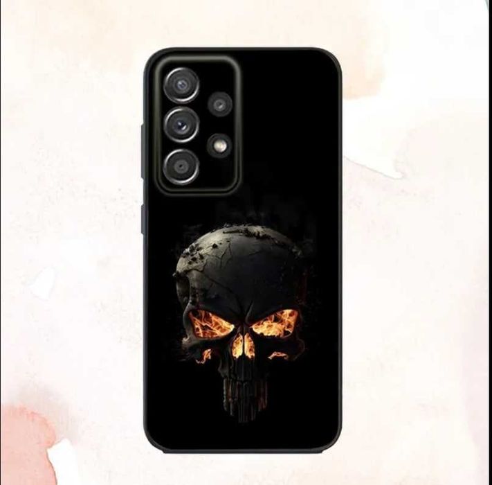 Чехол для Samsung s23 5G отличного качества