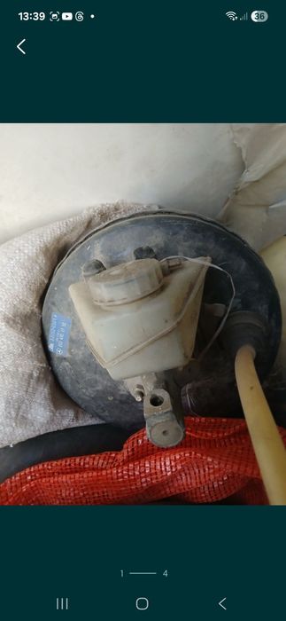 Мерседессс 124 панель прибора обшивки дверей