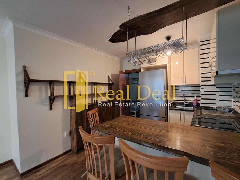 2-стаен в София-Дървеница площ 74 цена 750