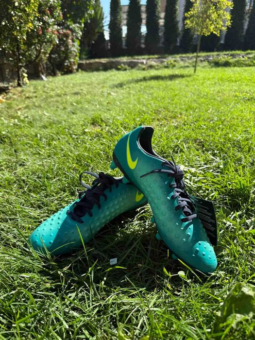 *НОВИ!* Nike Magista Onda II