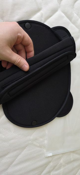 Държач адаптер за колан за столче кола