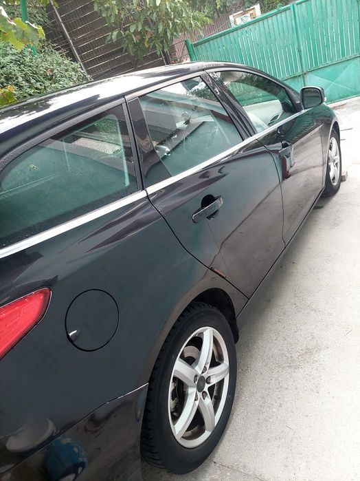 FORD Focus 2014 — imagine 3