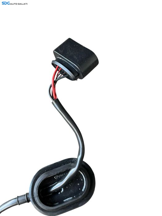 Releu Calculator Modul Pompa Combustibil Motorina Rezervor Audi A3 8V 1.2 TFSI CJZA 2013 - 2017 Cod 1T0906093F [B3929]
