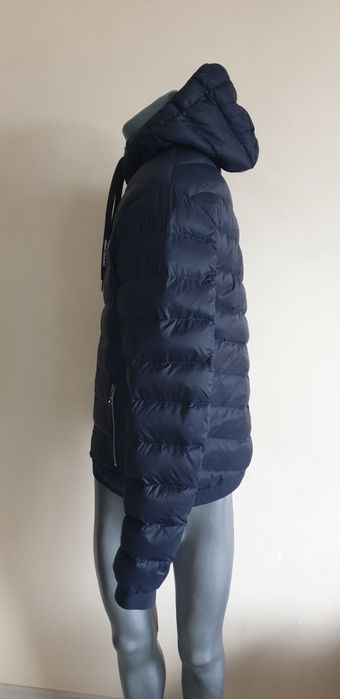 Armani Exchange A/X Mens Down Jacket  M  ОРИГИНАЛ! Мъжко Пухено Яке