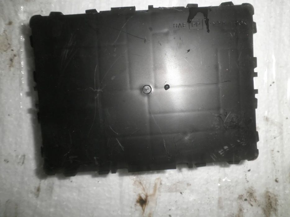 Modul BSI Suzuki Grand Vitara 2.0 B 36770-64J11 3677064J11